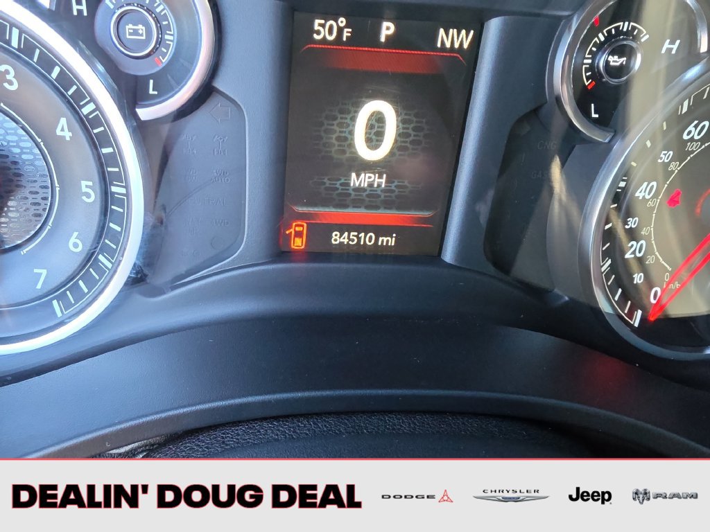 Used 2019 RAM 1500 Big Horn AWD/4WD image 17