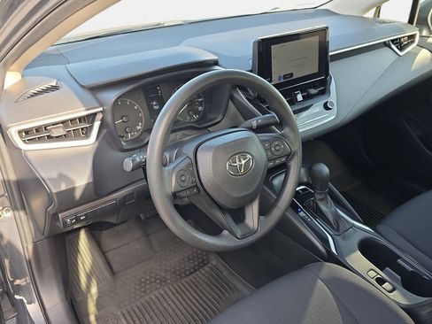 Used 2023 Toyota Corolla LE w/ LE Premium Package image 15