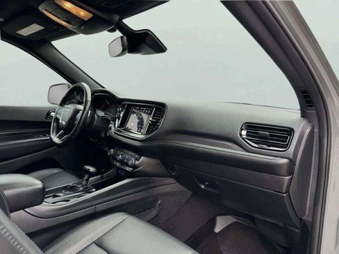 Used 2022 Dodge Durango GT RWD image 50
