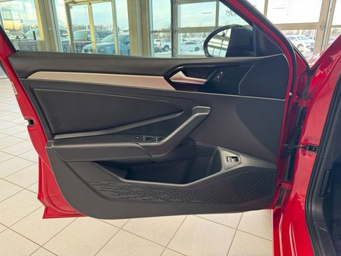 Used 2019 Volkswagen Jetta R-Line w/ R-Line Cold Weather Package image 14