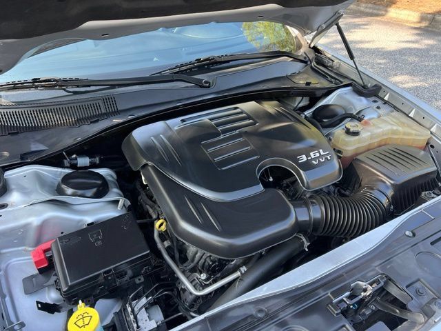 Used 2021 Chrysler 300 S w/ S Model Appearance Package RWD image 41