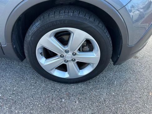 Used 2015 Buick Encore Convenience image 4