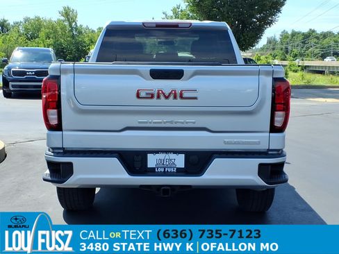 Used 2022 GMC Sierra 1500 Elevation AWD/4WD image 29