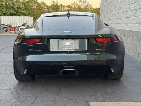Used 2019 Jaguar F-TYPE Coupe image 14