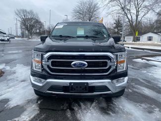 Used 2023 Ford F150 XLT w/ Max Trailer Tow Package AWD/4WD video 2
