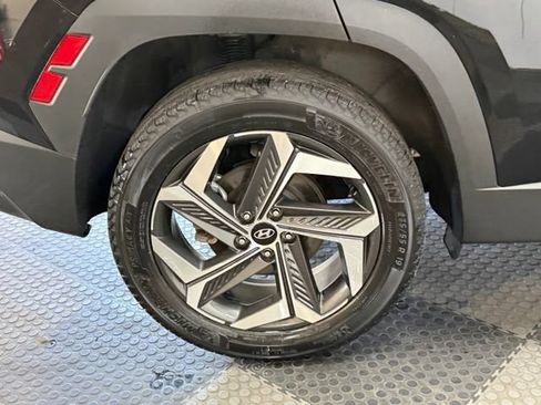 Used 2024 Hyundai Tucson SEL AWD/4WD image 14