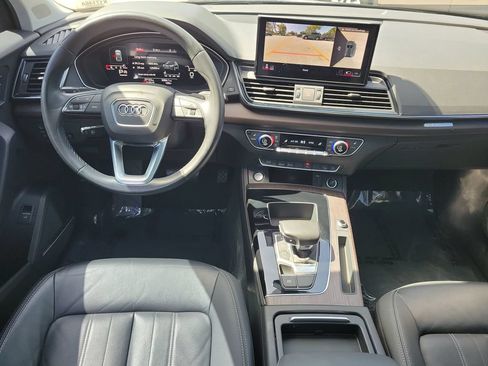 Used 2022 Audi Q5 2.0T Premium Plus AWD/4WD image 27