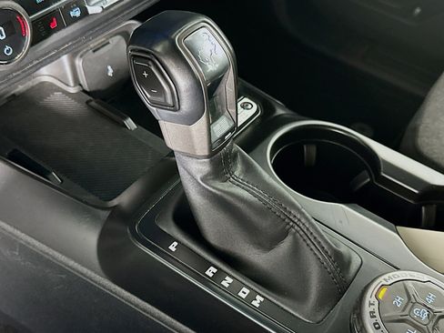 Used 2025 Ford Bronco Big Bend AWD/4WD image 25