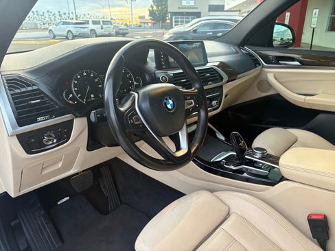 Used 2018 BMW X3 xDrive30i w/ Convenience Package image 13