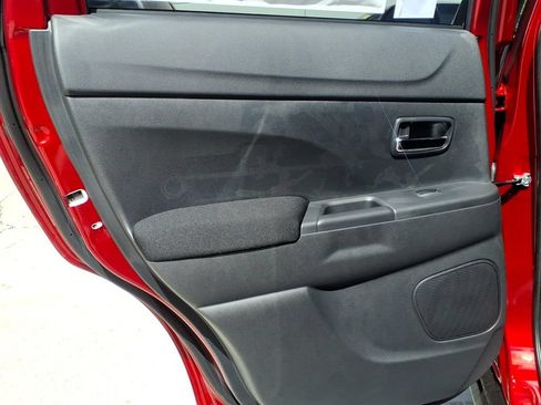 New 2026 Mitsubishi Outlander Sport ES AWD/4WD image 16