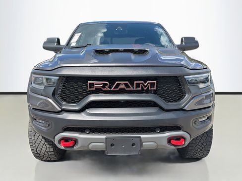 Used 2022 RAM 1500 TRX w/ TRX Level 2 Equipment Group AWD/4WD image 9