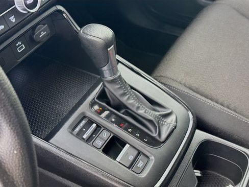 Used 2024 Honda CR-V LX image 15