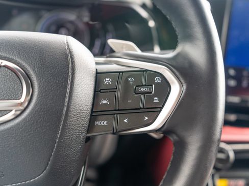 Used 2024 Lexus NX 350h AWD image 28