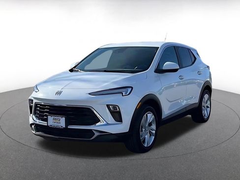 Used 2025 Buick Encore GX Preferred image 7