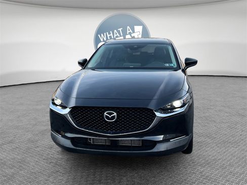 Used 2021 MAZDA CX-30 AWD 2.5 S w/ Select Package image 9