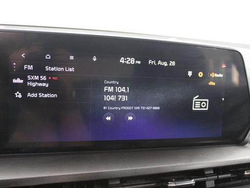 Used 2025 Kia Telluride S FWD image 45