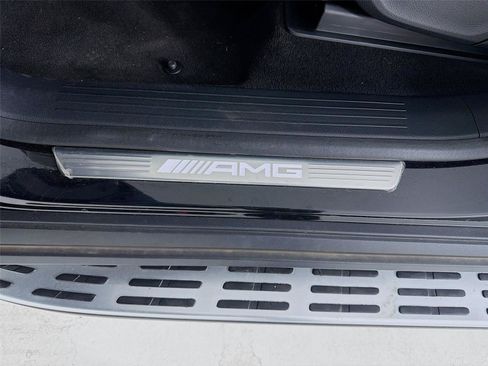 Used 2024 Mercedes-Benz GLS 63 AMG 4MATIC image 9