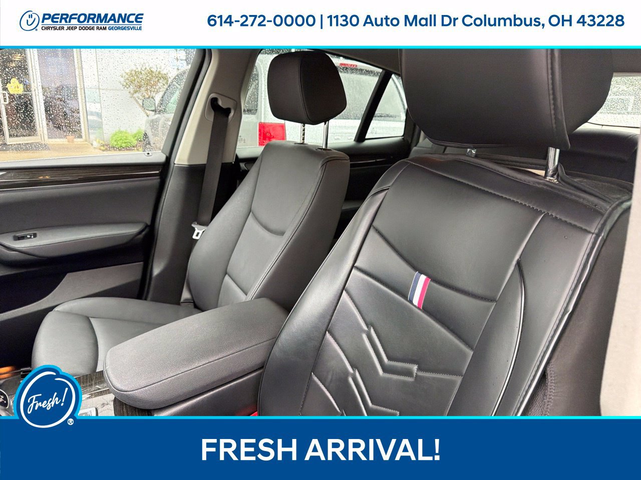 Used 2016 BMW X4 xDrive28i AWD/4WD image 16