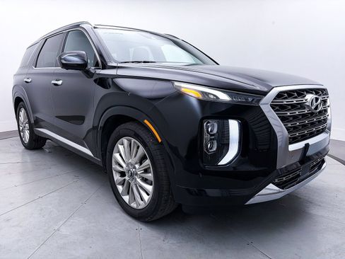 Used 2020 Hyundai Palisade Limited image 11