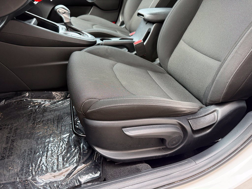 Used 2024 Kia Forte LXS FWD image 24