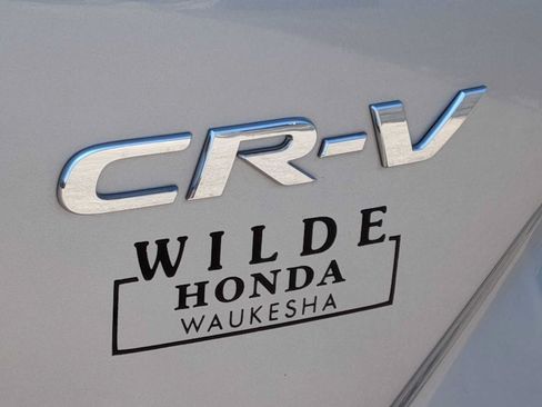 Certified 2019 Honda CR-V EX-L image 11