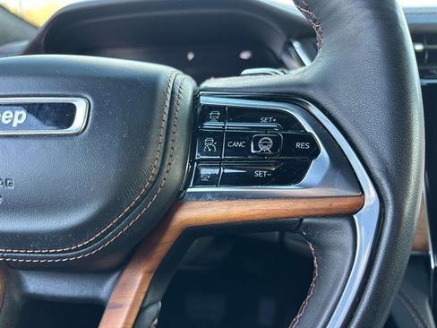 Used 2022 Jeep Grand Cherokee Summit image 28