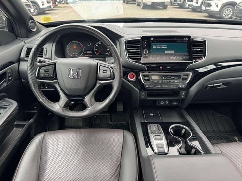 Used 2024 Honda Ridgeline Black Edition image 20