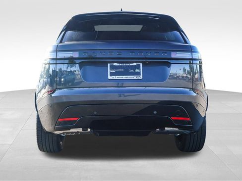 New 2026 Land Rover Range Rover Velar Dynamic SE image 6