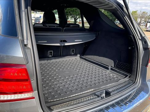 Used 2017 Mercedes-Benz GLE 350 4MATIC image 18