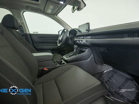 Used 2023 Honda CR-V EX image 38