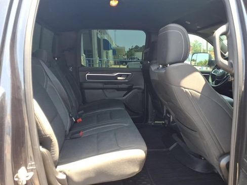 Used 2019 RAM 1500 Big Horn AWD/4WD image 15