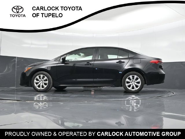 Used 2026 Toyota Corolla LE FWD image 55