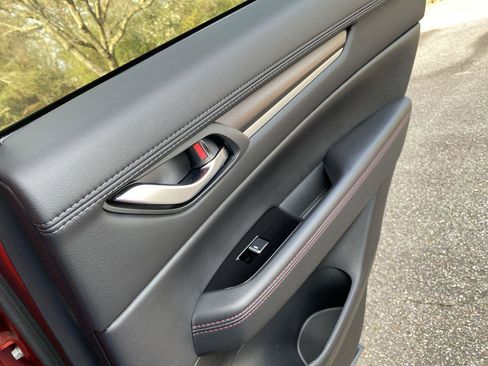 Used 2023 MAZDA CX-5 AWD 2.5 Turbo image 28