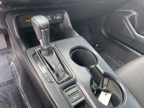 Used 2023 Honda Civic LX image 23
