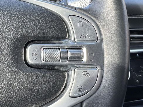 Certified 2023 Genesis GV80 3.5T Advanced + image 18