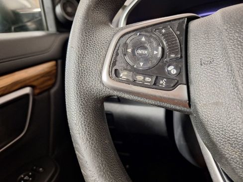 Used 2017 Honda CR-V EX image 17
