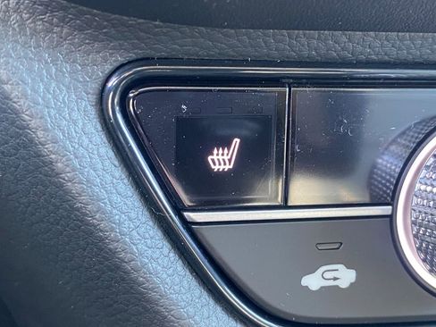 New 2026 Honda HR-V EX-L image 25