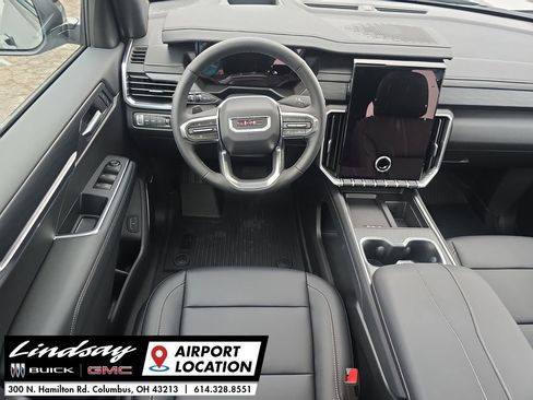 New 2026 GMC Acadia Elevation w/ Black Edition image 21