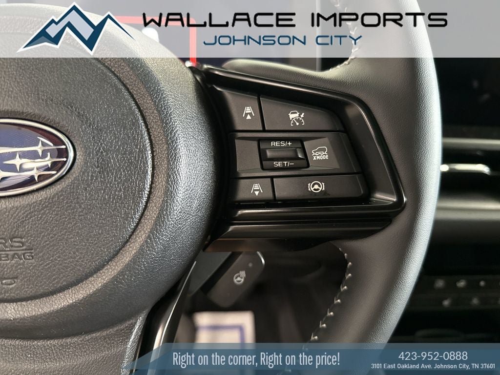 New 2026 Subaru Outback Touring AWD/4WD image 20