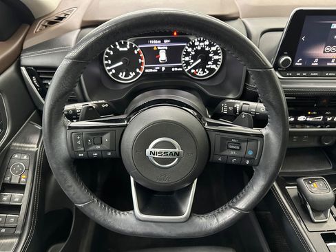 Used 2021 Nissan Rogue SL image 27