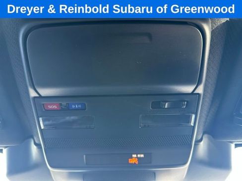 New 2026 Subaru Outback Premium image 23