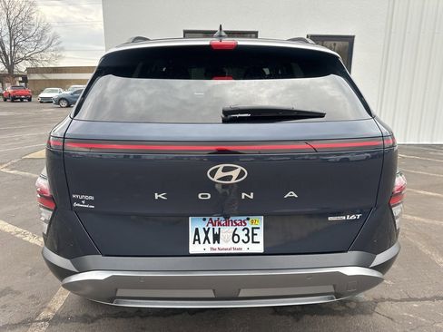 Used 2024 Hyundai Kona Limited image 5