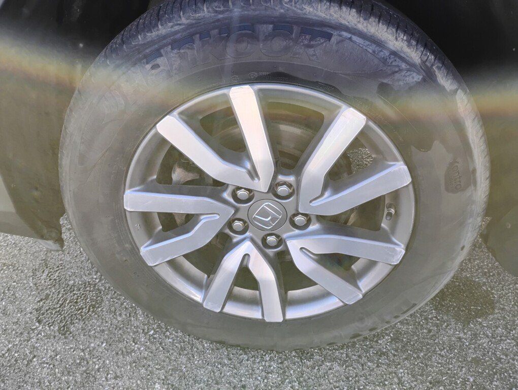 Used 2019 Honda Pilot EX-L image 24
