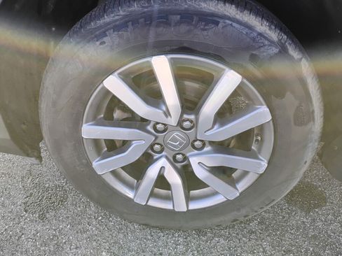 Used 2019 Honda Pilot EX-L image 24