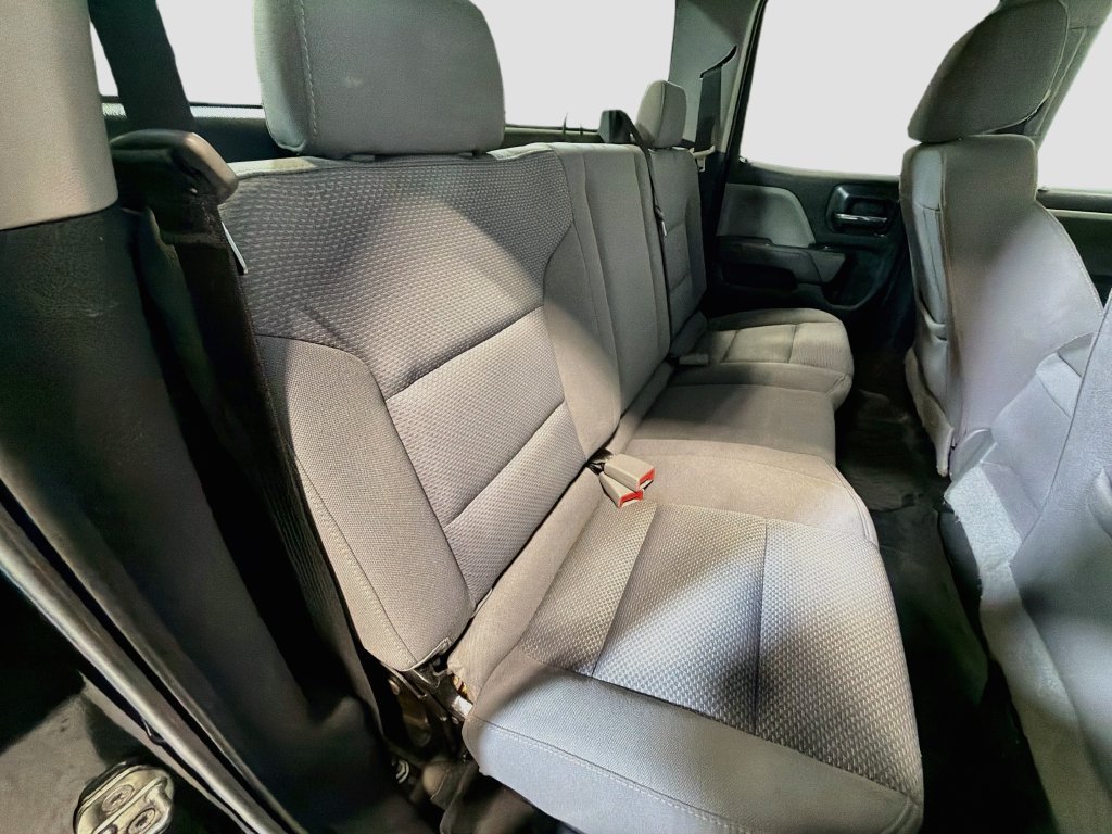 Used 2019 GMC Sierra 1500 Limited w/ Elevation Edition AWD/4WD image 17