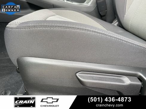 Used 2024 Subaru Crosstrek 2.0i Premium w/ Crosstrek Mirror Package image 11