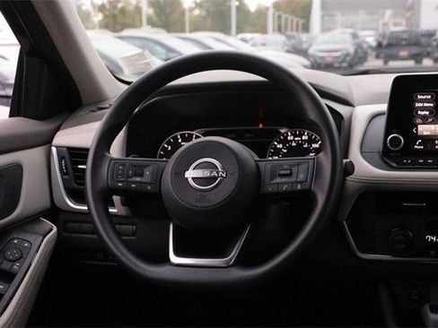 Certified 2024 Nissan Rogue SV image 50