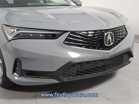 New 2026 Acura Integra FWD image 9