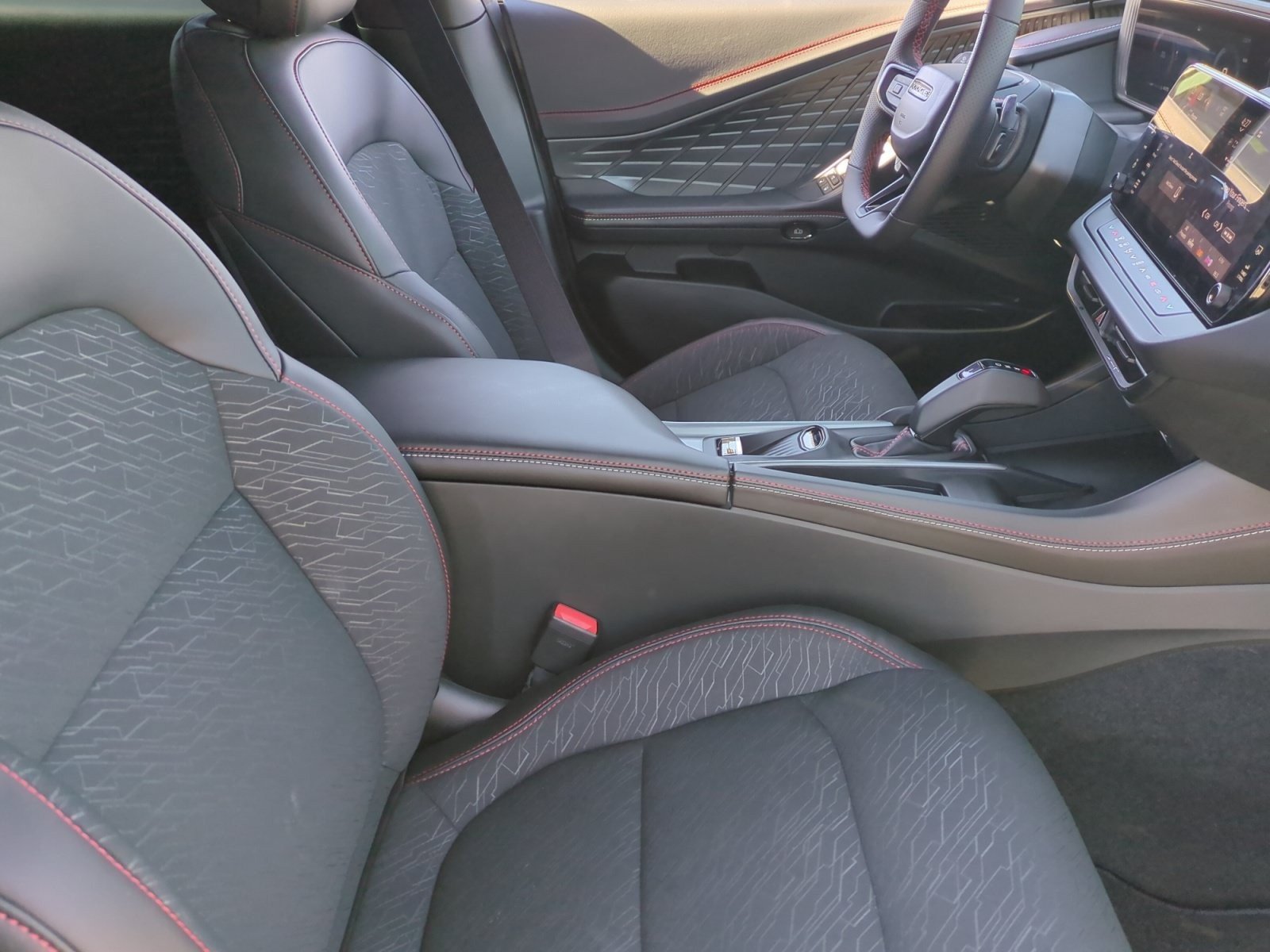 New 2026 Dodge Charger R/T w/ Driver Convenience Group AWD/4WD image 19