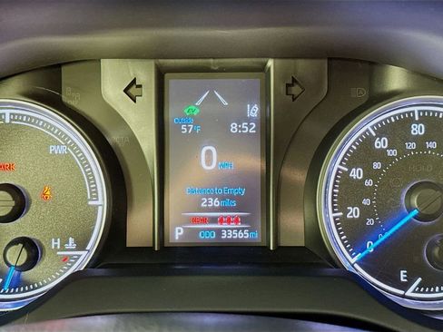 Certified 2022 Toyota Venza LE AWD/4WD image 6
